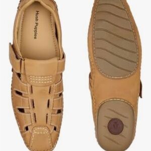 Hush Puppies Cash 2.0 Fishermen Sandal